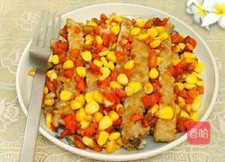 香煎猪扒的做法图解13