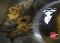 煎青鱼的做法图解6