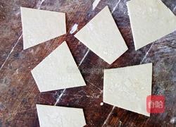 白菜猪肉馄饨的做法图解5