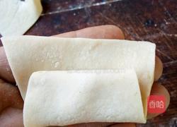 白菜猪肉馄饨的做法图解7