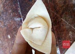 白菜猪肉馄饨的做法图解8