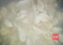 白菜猪肉馄饨的做法图解10