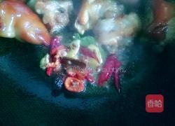 卤猪蹄的做法图解8