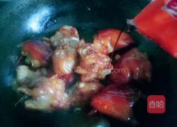 卤猪蹄的做法图解9