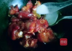 卤猪蹄的做法图解11