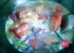 卤猪蹄的做法图解13