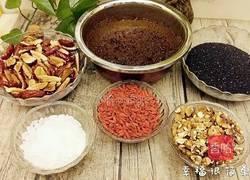 阿胶糕的做法图解17