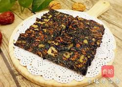 阿胶糕的做法图解19