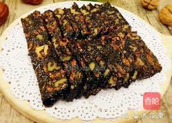 阿胶糕的做法图解20