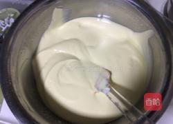 斑马纹戚风蛋糕的做法图解9