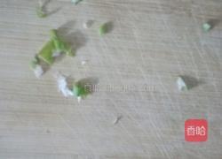 羊肉菠菜汤的做法图解3