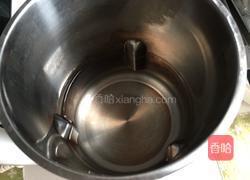 红枣枸杞豆浆的做法图解4