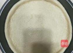 新奥尔良烤肉披萨的做法图解5