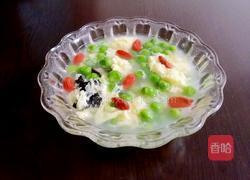 珍珠翡翠白玉汤的做法图解8