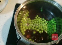 珍珠翡翠白玉汤的做法图解5