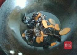 素炒山药的做法图解5