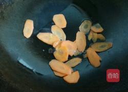 素炒山药的做法图解7