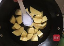 芝士土豆焗烤肠的做法图解5