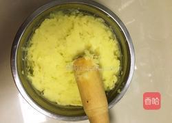 芝士土豆焗烤肠的做法图解7