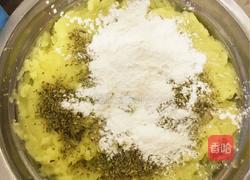 芝士土豆焗烤肠的做法图解8