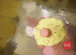 芝士土豆焗烤肠的做法图解11