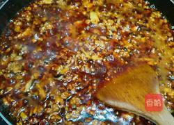 肉丝蘑菇辣椒酱的做法图解7