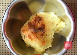 芝士土豆焗烤肠的做法图解16