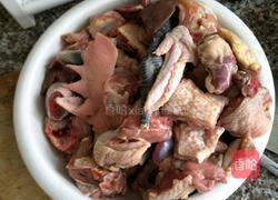 啤酒烧鸡的做法图解1