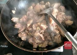 啤酒烧鸡的做法图解2