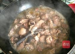 啤酒烧鸡的做法图解3