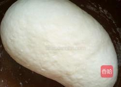 西红柿鸡蛋水饺的做法图解3