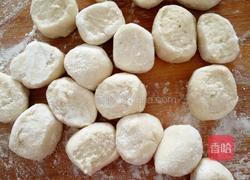 西红柿鸡蛋水饺的做法图解4