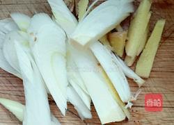 糖醋带鱼的做法图解1