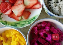 八寸生日蛋糕的做法图解2