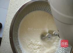 八寸生日蛋糕的做法图解3