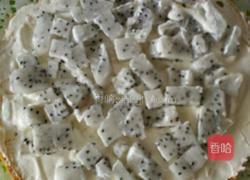 八寸生日蛋糕的做法图解6