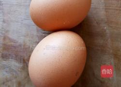 快手荷包蛋的做法图解1