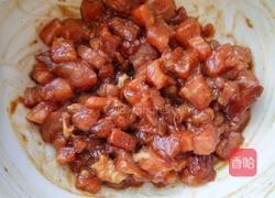 炸肉酱的做法图解2