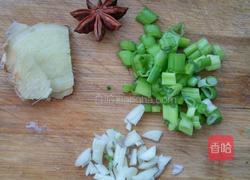 炸肉酱的做法图解3