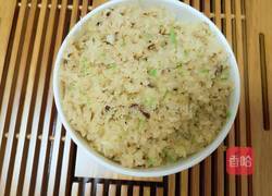 白萝卜香菇饺子的做法图解11