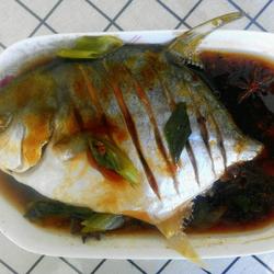 红蒸金昌的做法[图]