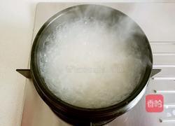 腊肠煲仔饭的做法图解6