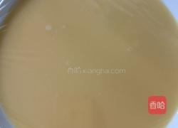 肉末蒸水蛋的做法图解3