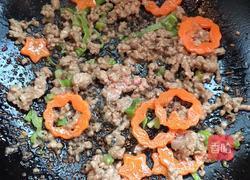 肉末蒸水蛋的做法图解6