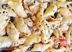 南瓜点心的做法图解10