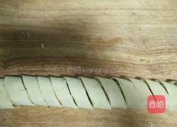 干豆腐卷的做法图解7