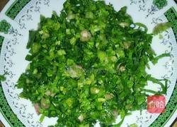 小熊煎蛋器之菠菜蛋饼的做法图解2