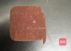 蔬菜鸡蛋卷的做法图解2