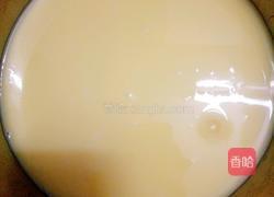 肉末鸡蛋羹的做法图解4