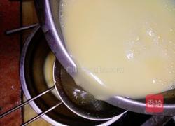 肉末鸡蛋羹的做法图解3